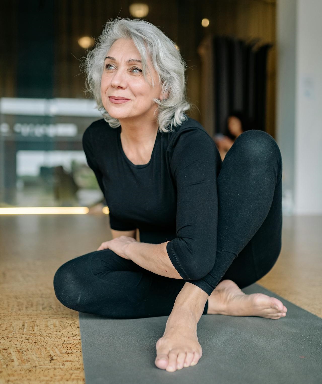 Ставен дискомфорт